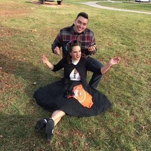 Meet your Posher, Zach